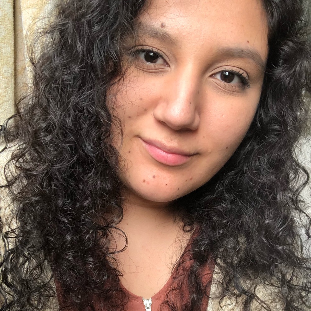 Meet your Posher, Liz